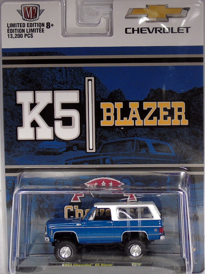 K5 blazer hot sales wheels